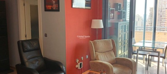 3 bedrooms Apartment in Benidorm, Spain No. 176314 23