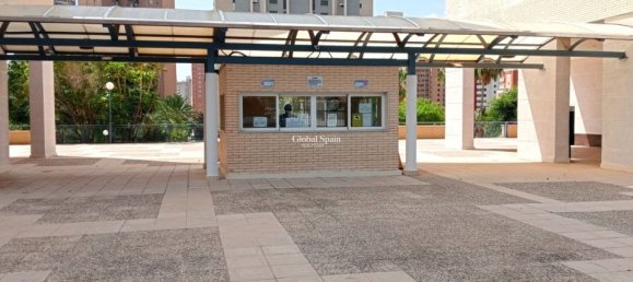 3 bedrooms Apartment in Benidorm, Spain No. 176314 49