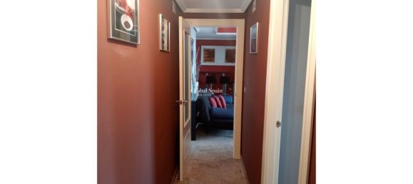 3 bedrooms Apartment in Benidorm, Spain No. 176314 24