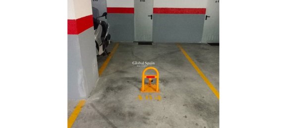 3 bedrooms Apartment in Benidorm, Spain No. 176314 36