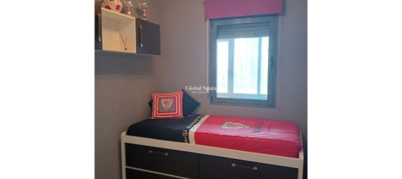 3 bedrooms Apartment in Benidorm, Spain No. 176314 25