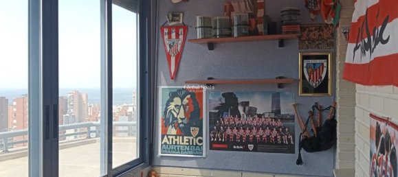 3 bedrooms Apartment in Benidorm, Spain No. 176314 22