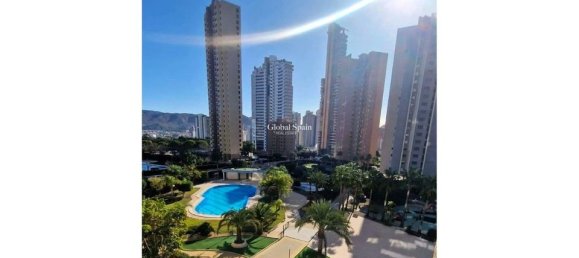 3 bedrooms Apartment in Benidorm, Spain No. 176314 4