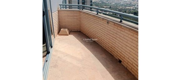 3 bedrooms Apartment in Benidorm, Spain No. 176314 18