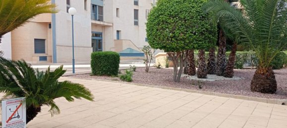 3 bedrooms Apartment in Benidorm, Spain No. 176314 48