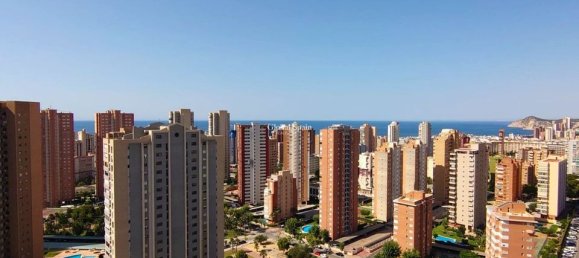 3 bedrooms Apartment in Benidorm, Spain No. 176314 13