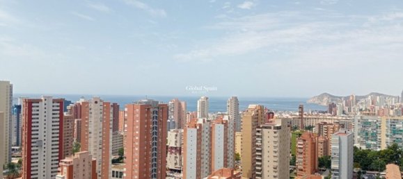 3 bedrooms Apartment in Benidorm, Spain No. 176314 16