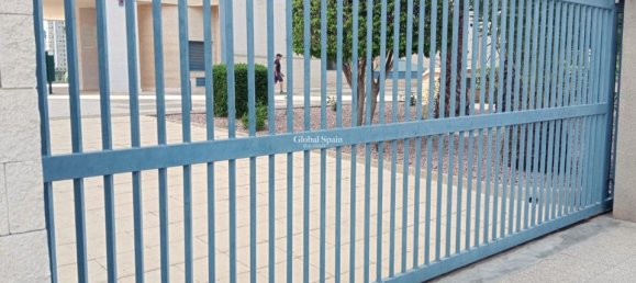 3 bedrooms Apartment in Benidorm, Spain No. 176314 47