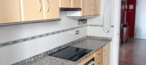 3 bedrooms Apartment in Benidorm, Spain No. 176314 10