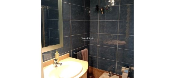 3 bedrooms Apartment in Benidorm, Spain No. 176314 28