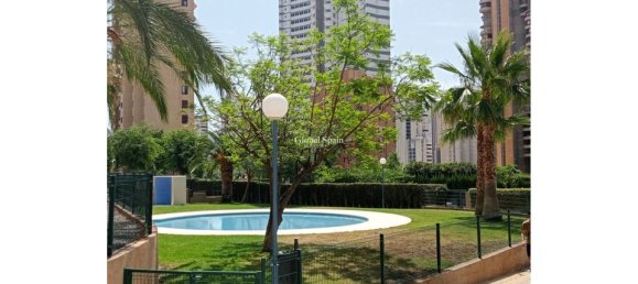 3 bedrooms Apartment in Benidorm, Spain No. 176314 44