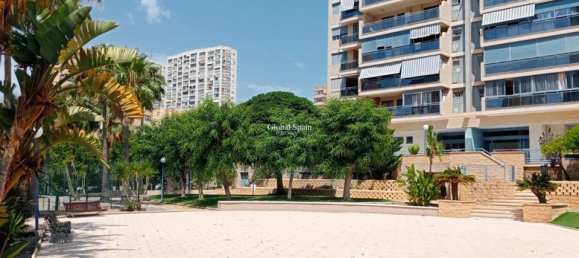 3 bedrooms Apartment in Benidorm, Spain No. 176314 45