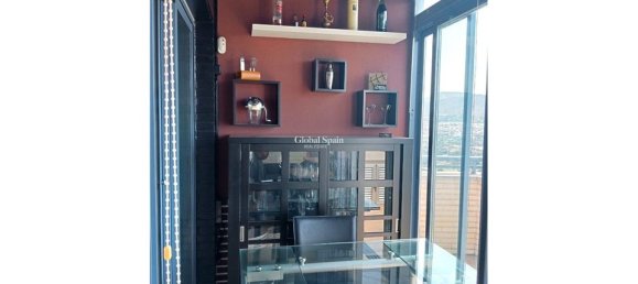 3 bedrooms Apartment in Benidorm, Spain No. 176314 20