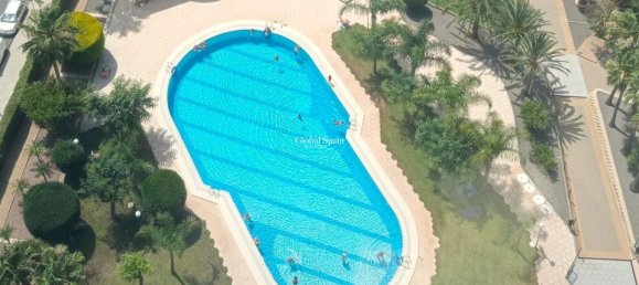 3 bedrooms Apartment in Benidorm, Spain No. 176314 33