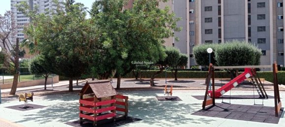 3 bedrooms Apartment in Benidorm, Spain No. 176314 43