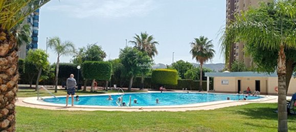 3 bedrooms Apartment in Benidorm, Spain No. 176314 40