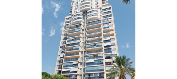 3 bedrooms Apartment in Benidorm, Spain No. 176314 46