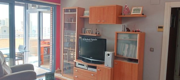 3 bedrooms Apartment in Benidorm, Spain No. 176314 8