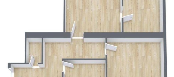 2 Schlafzimmer Wohnung in Favoriten, Austria, Nr. 150022 8