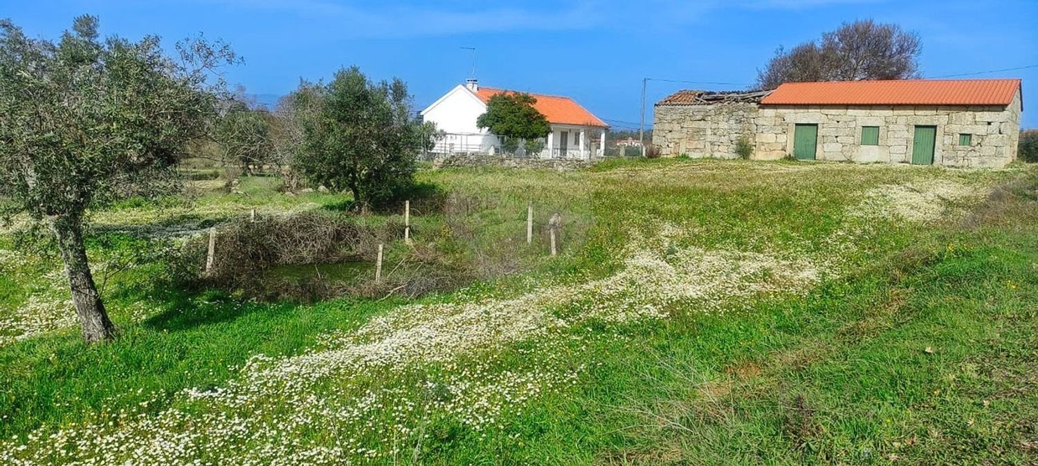 2 غرف نوم منزل في Inguias, Portugal رقم 161888