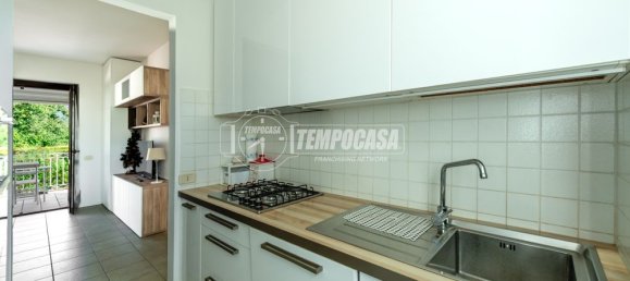 Квартира с 2 спальнями в Сироло, Италия № 312563 23