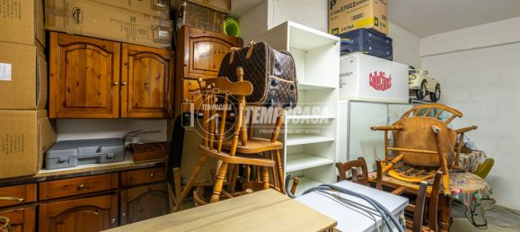 Квартира с 2 спальнями в Сироло, Италия № 312563 41