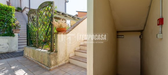 Квартира с 2 спальнями в Сироло, Италия № 312563 38