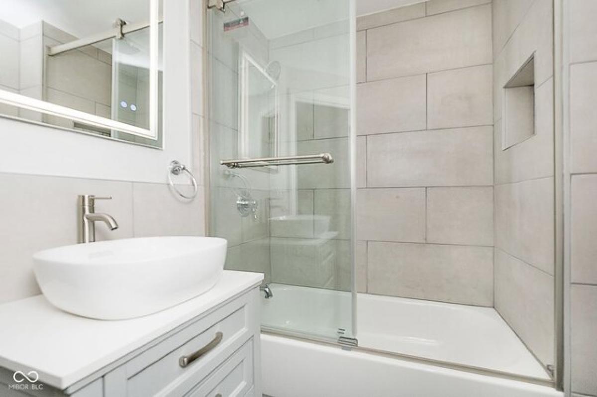 4 bedrooms House in Indianapolis, USA No. 436122