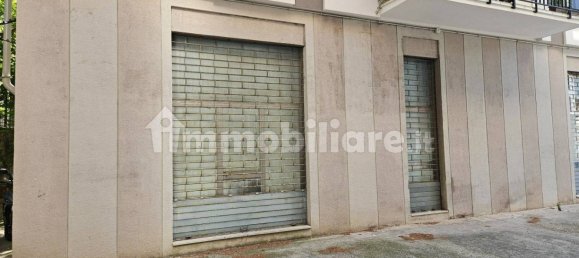 1 room Commercial property in Trieste, Italy No. 317007 6