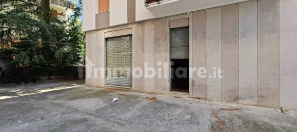 1 room Commercial property in Trieste, Italy No. 317007 15