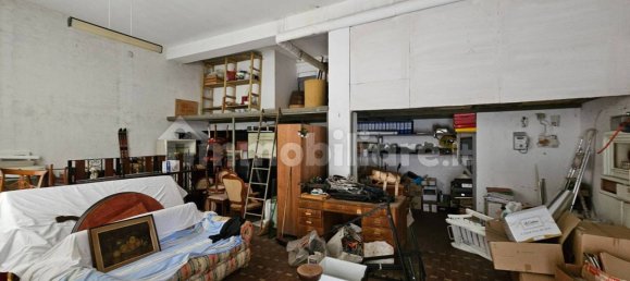 1 room Commercial property in Trieste, Italy No. 317007 7