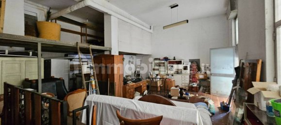 1 room Commercial property in Trieste, Italy No. 317007 11