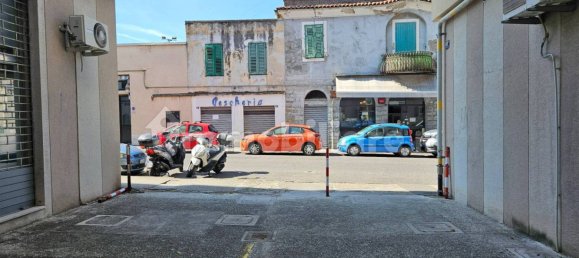 1 room Commercial property in Trieste, Italy No. 317007 3