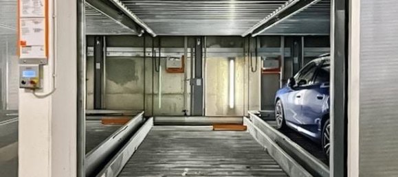  Parking in Munich, Germany No. 281309 4