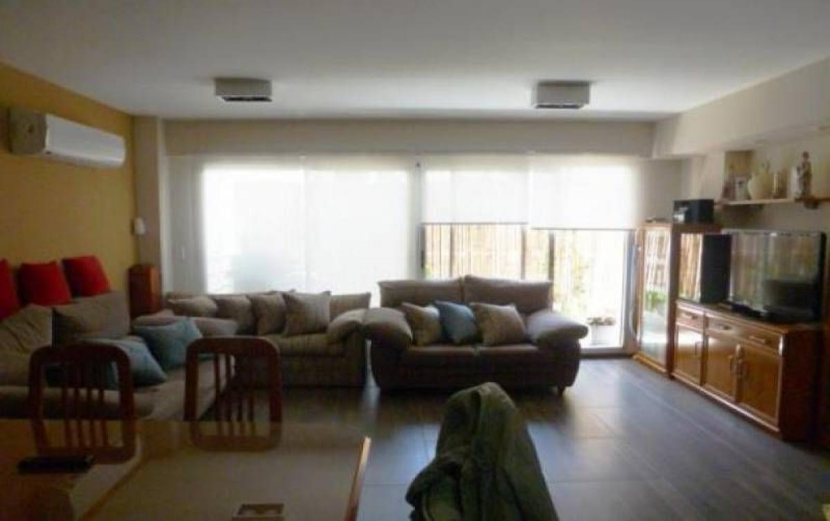 3 bedrooms Apartment in Buenos Aires, Argentina No. 67437