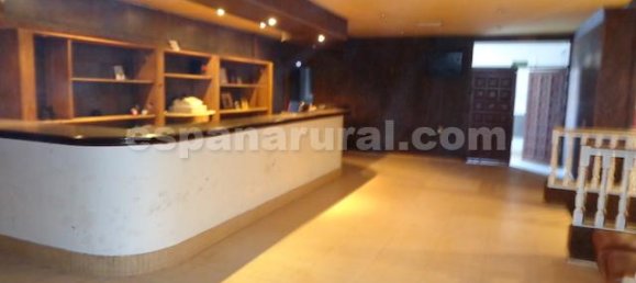 5 bedrooms House in Oria, Spain No. 7334 22