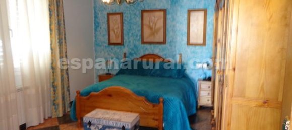 5 bedrooms House in Oria, Spain No. 7334 11