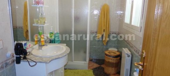 5 bedrooms House in Oria, Spain No. 7334 9