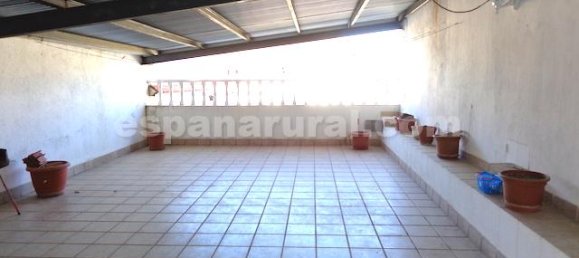 5 bedrooms House in Oria, Spain No. 7334 12