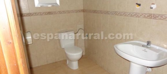 5 bedrooms House in Oria, Spain No. 7334 25