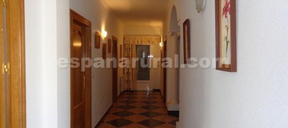 5 bedrooms House in Oria, Spain No. 7334 6