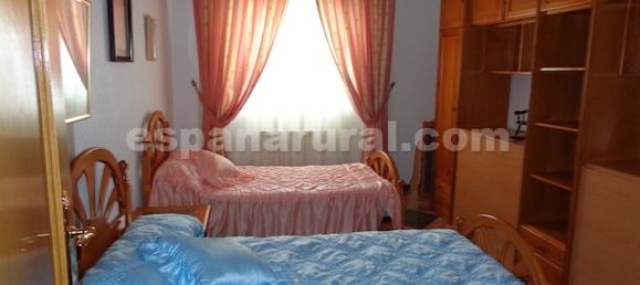 5 bedrooms House in Oria, Spain No. 7334 10