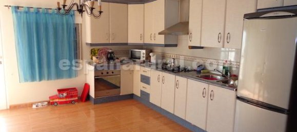 5 bedrooms House in Oria, Spain No. 7334 15