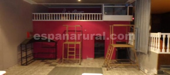 5 bedrooms House in Oria, Spain No. 7334 23