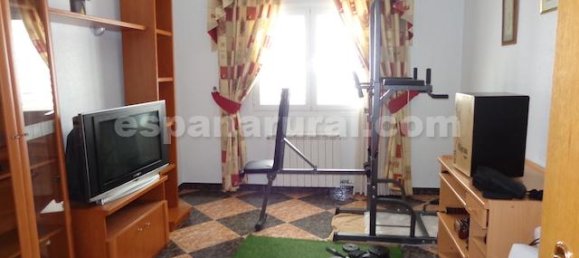 5 bedrooms House in Oria, Spain No. 7334 4