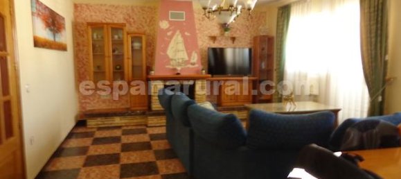 5 bedrooms House in Oria, Spain No. 7334 3