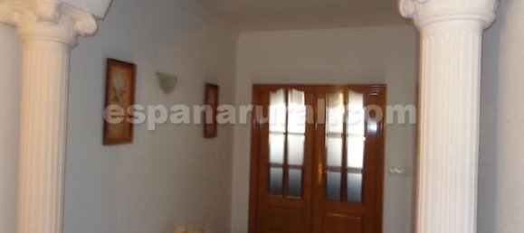 5 bedrooms House in Oria, Spain No. 7334 2