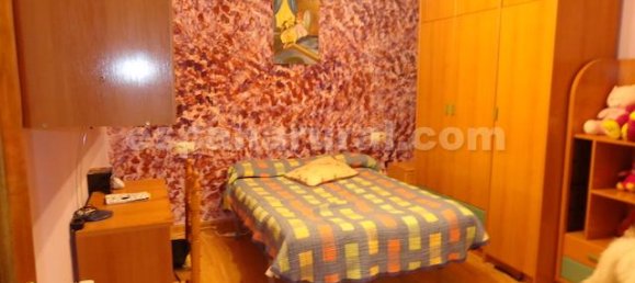 5 bedrooms House in Oria, Spain No. 7334 17