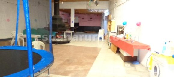 5 bedrooms House in Oria, Spain No. 7334 20