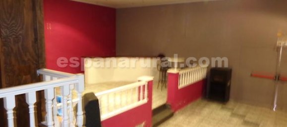 5 bedrooms House in Oria, Spain No. 7334 26
